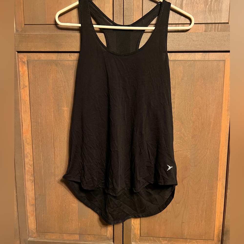 Old Navy Activewear Tank
